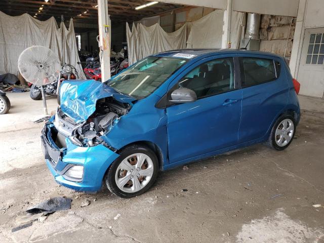 2020 CHEVROLET SPARK LS, 