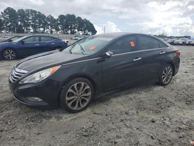2014 HYUNDAI SONATA SE, 