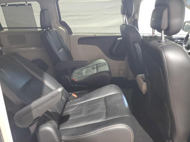 2C4RC1BG5GR189551 - 2016 CHRYSLER TOWN & COU TOURING თეთრი ფოტო 11