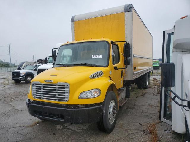 2019 FREIGHTLINER M2 106 MEDIUM DUTY, null