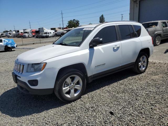 2011 JEEP COMPASS SPORT, 