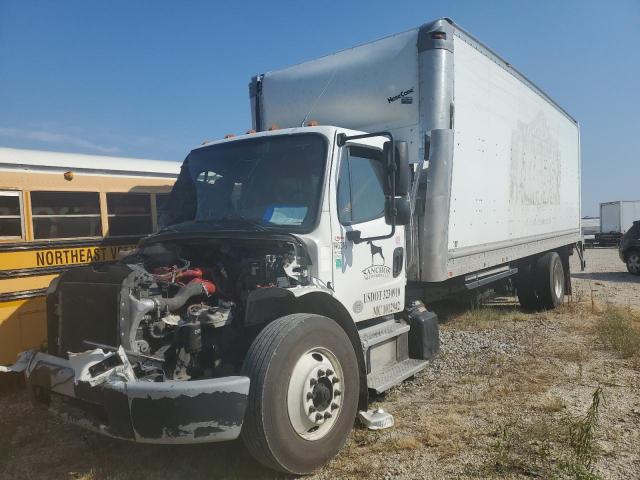 2016 FREIGHTLINER M2 106 MEDIUM DUTY, 