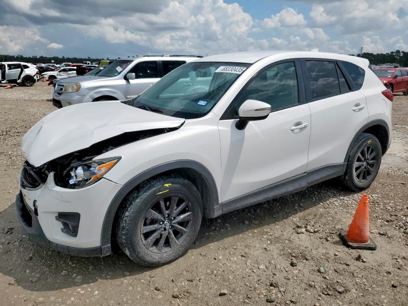 2016 MAZDA CX-5 TOURING, 