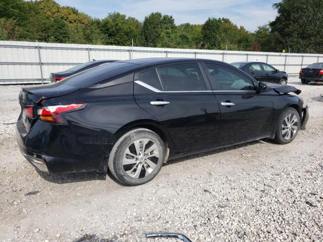 1N4BL4BV8MN371633 - 2021 NISSAN ALTIMA S BLACK photo 3