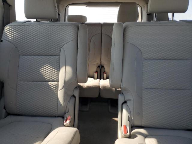 1GKKNLLS2KZ237603 - 2019 GMC ACADIA SLE Grafit fotoğraf 10