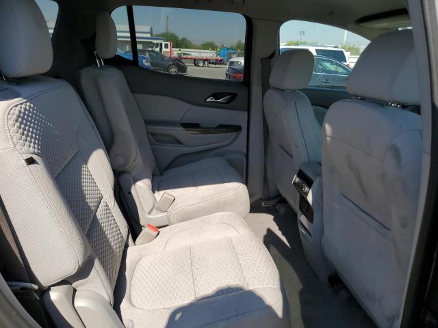 1GKKNLLS2KZ237603 - 2019 GMC ACADIA SLE Grafit fotoğraf 11