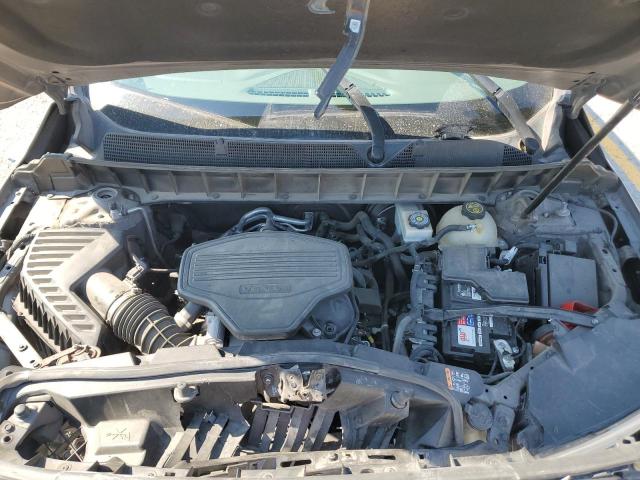 1GKKNLLS2KZ237603 - 2019 GMC ACADIA SLE Grafit fotoğraf 12