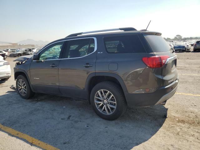 1GKKNLLS2KZ237603 - 2019 GMC ACADIA SLE Grafit fotoğraf 2
