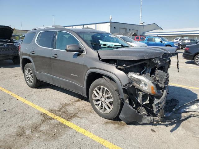 1GKKNLLS2KZ237603 - 2019 GMC ACADIA SLE Grafit fotoğraf 4