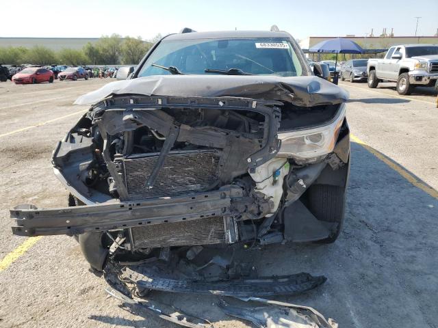 1GKKNLLS2KZ237603 - 2019 GMC ACADIA SLE Grafit fotoğraf 5