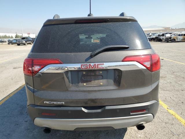 1GKKNLLS2KZ237603 - 2019 GMC ACADIA SLE Grafit fotoğraf 6