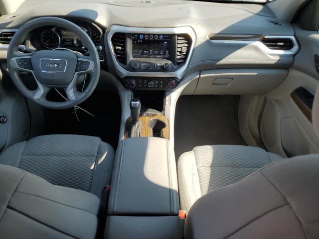 1GKKNLLS2KZ237603 - 2019 GMC ACADIA SLE Grafit fotoğraf 8