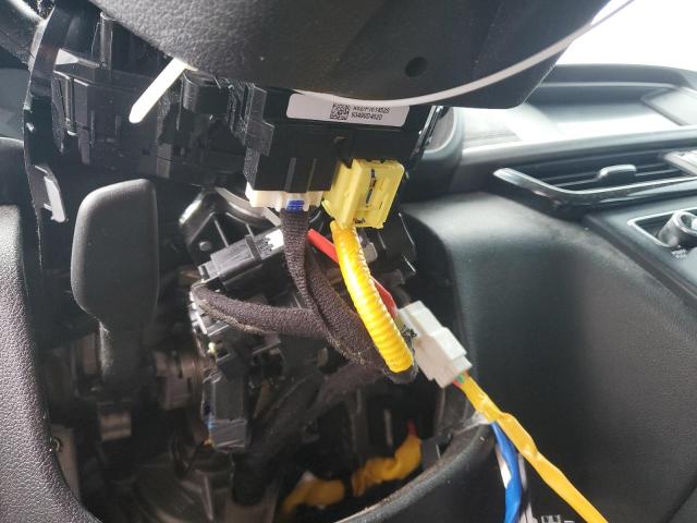 5XXGT4L38JG231974 - 2018 KIA OPTIMA LX SILVER photo 12