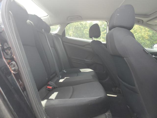 19XFC2F73HE060908 - 2017 HONDA CIVIC EX 黑色 照片 10