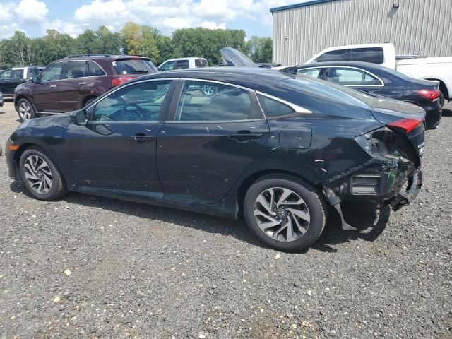 19XFC2F73HE060908 - 2017 HONDA CIVIC EX 黑色 照片 2