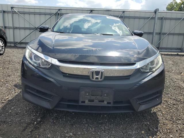 19XFC2F73HE060908 - 2017 HONDA CIVIC EX 黑色 照片 5