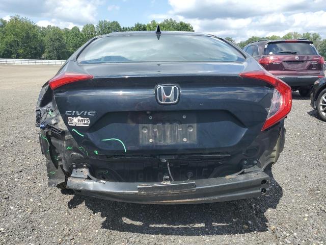 19XFC2F73HE060908 - 2017 HONDA CIVIC EX 黑色 照片 6