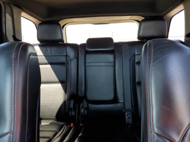 1C4RJFLG5HC831763 - 2017 JEEP GRAND CHER TRAILHAWK თეთრი ფოტო 10