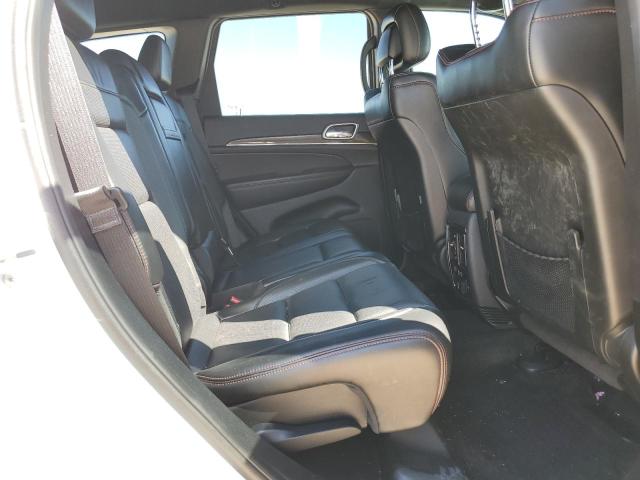 1C4RJFLG5HC831763 - 2017 JEEP GRAND CHER TRAILHAWK თეთრი ფოტო 11