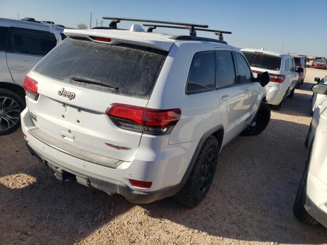 1C4RJFLG5HC831763 - 2017 JEEP GRAND CHER TRAILHAWK თეთრი ფოტო 3