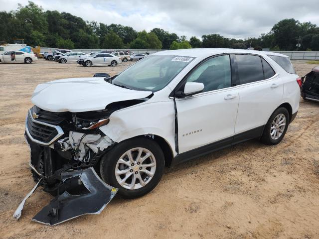 2020 CHEVROLET EQUINOX LT, 