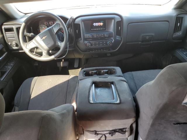 3GCPCPEH0EG242934 - 2014 CHEVROLET SILVERADO C1500 WHITE photo 8