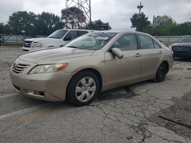 2007 TOYOTA CAMRY CE, 