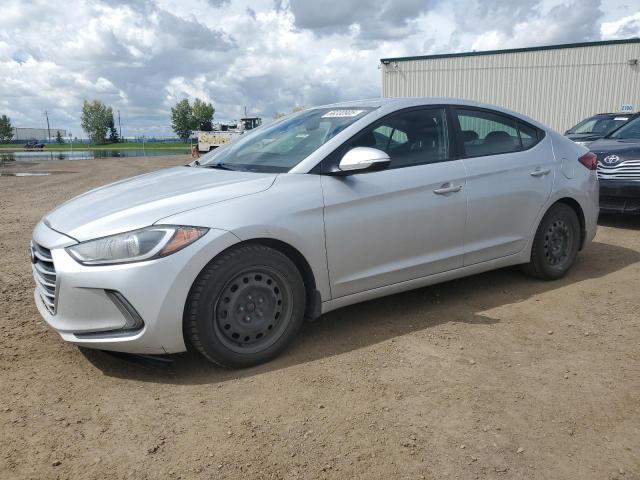 2017 HYUNDAI ELANTRA SE, 