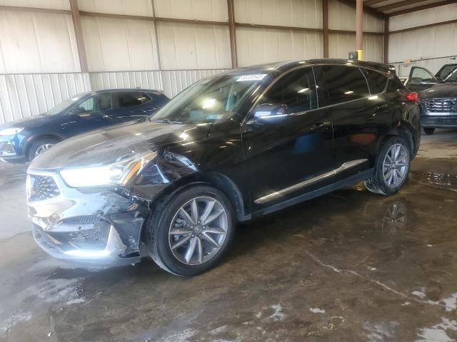 2020 ACURA RDX TECHNOLOGY, 