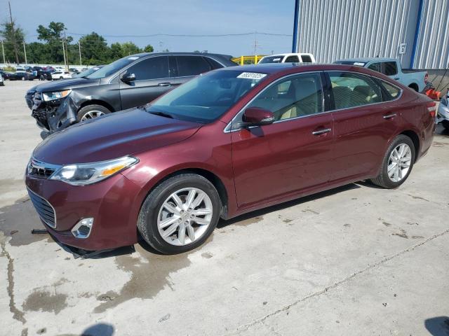 2014 TOYOTA AVALON BASE, 