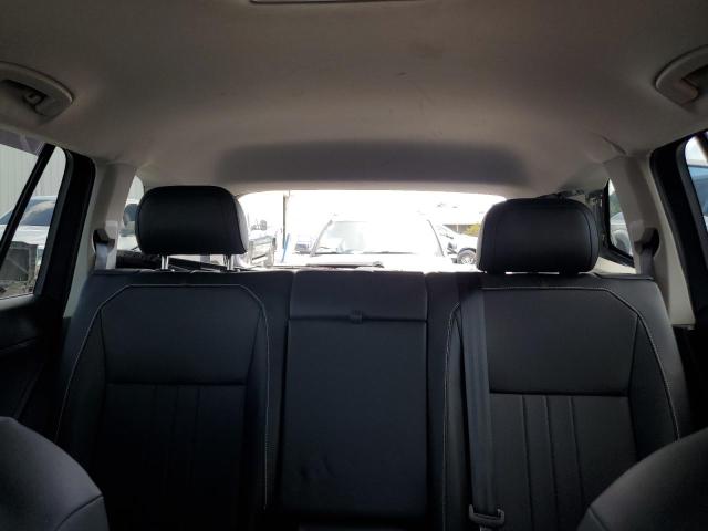 3VV3B7AX5RM161323 - 2024 VOLKSWAGEN TIGUAN SE Boz foto 10
