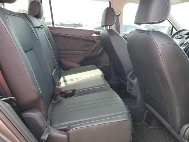 3VV3B7AX5RM161323 - 2024 VOLKSWAGEN TIGUAN SE Boz foto 11