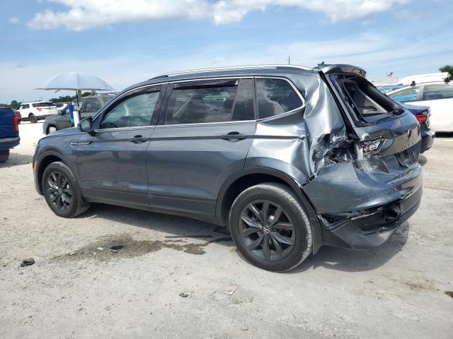 3VV3B7AX5RM161323 - 2024 VOLKSWAGEN TIGUAN SE Boz foto 2