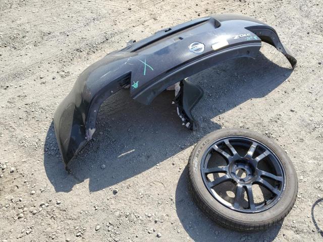 JN1AZ4EH0EM632225 - 2014 NISSAN 370Z BASE BLACK photo 12