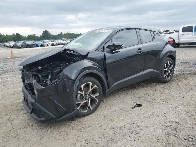 2022 TOYOTA C-HR XLE, 