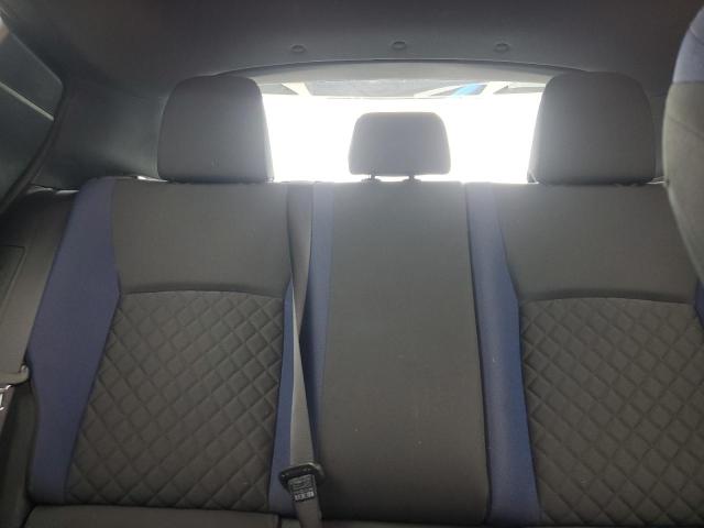 NMTKHMBX5NR142253 - 2022 TOYOTA C-HR XLE BLACK photo 10