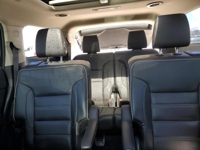 1GKKNXLS1HZ167592 - 2017 GMC ACADIA DENALI 黑色 照片 10