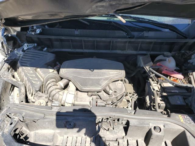 1GKKNXLS1HZ167592 - 2017 GMC ACADIA DENALI 黑色 照片 12