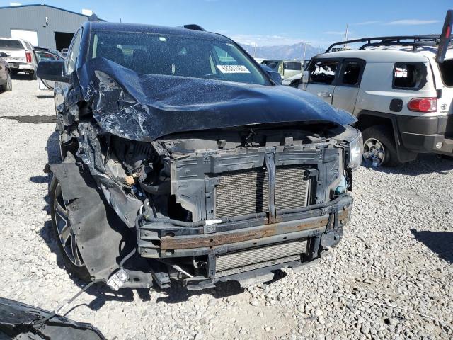 1GKKNXLS1HZ167592 - 2017 GMC ACADIA DENALI 黑色 照片 5