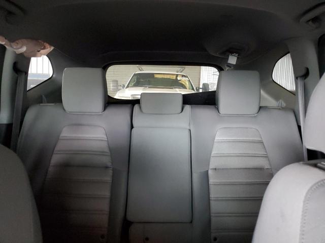 7FARW1H50JE013155 - 2018 HONDA CR-V EX Grafit foto 10