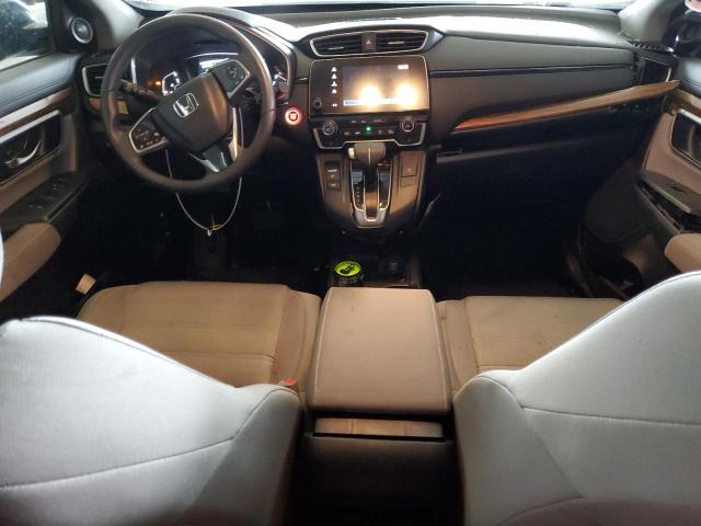 7FARW1H50JE013155 - 2018 HONDA CR-V EX Grafit foto 8