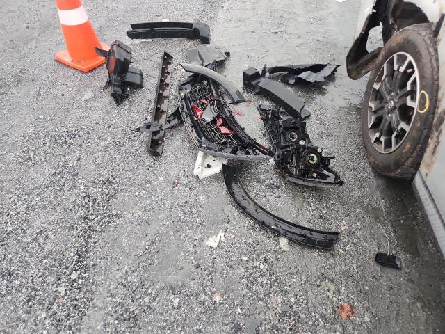 5N1DR2MN8KC623940 - 2019 NISSAN PATHFINDER S Argent photo 13