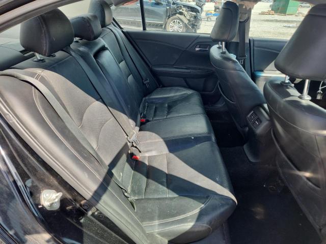 1HGCR2F86FA144118 - 2015 HONDA ACCORD EXL BLACK photo 10