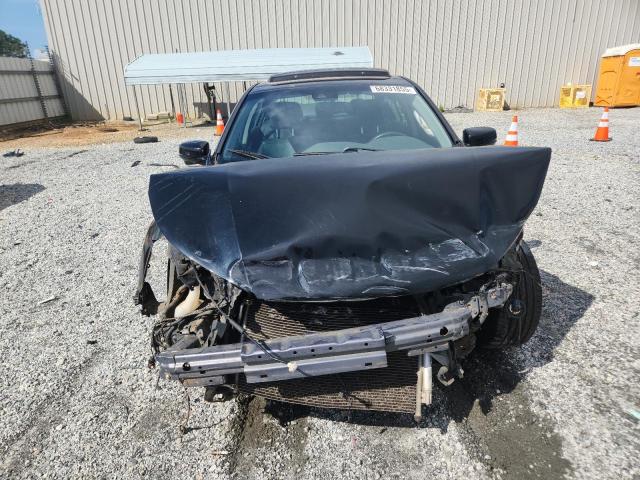 1HGCR2F86FA144118 - 2015 HONDA ACCORD EXL BLACK photo 5