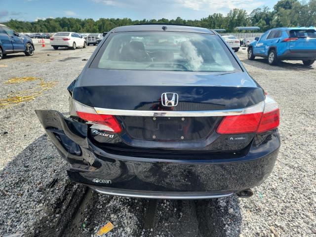 1HGCR2F86FA144118 - 2015 HONDA ACCORD EXL BLACK photo 6
