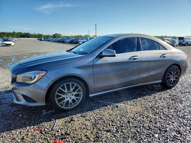 2014 MERCEDES-BENZ CLA 250, 