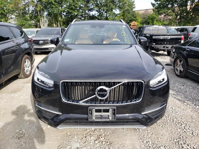 YV4A22PK8G1045223 - 2016 VOLVO XC90 T6 BLACK photo 5