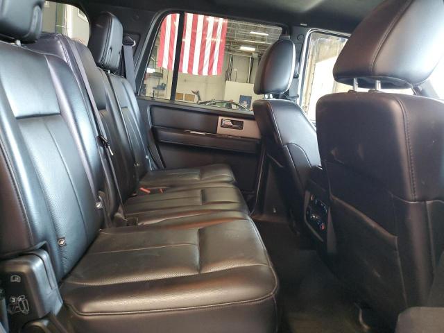 1FMJU1JT3HEA51722 - 2017 FORD EXPEDITION XLT ვერცხლისფერი ფოტო 11