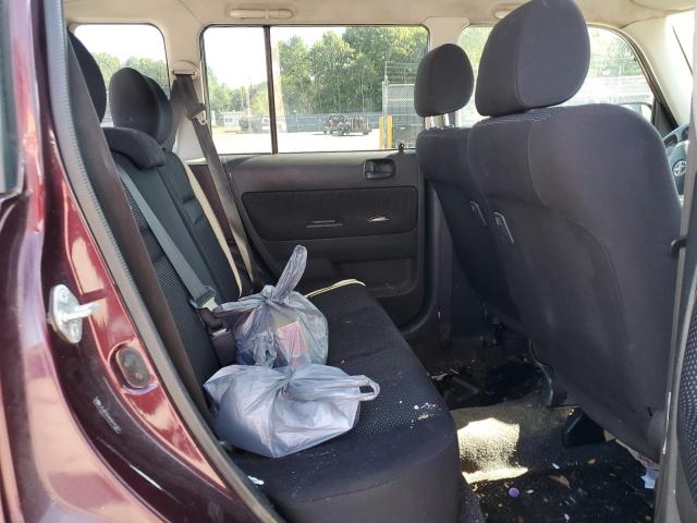 JTLKT324650191257 - 2005 TOYOTA SCION XB Bənövşəyi foto 11