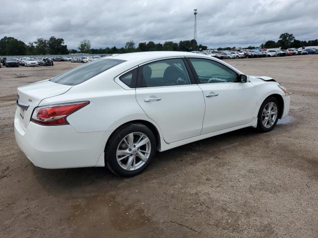 1N4AL3AP9FC286775 - 2015 NISSAN ALTIMA 2.5 白色 照片 3